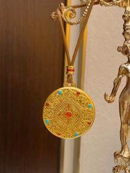 点击看大图 -Cindy Jewelry·钻戒·彩色宝石