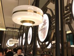 -新白鹿餐厅(金鹰新街口店)