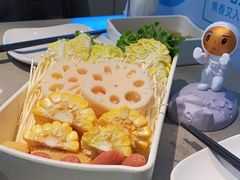 -半天妖烤鱼(西直门凯德mall店)