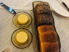 -迪拜帆船酒店海底餐厅