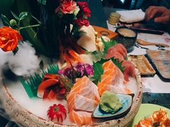 -大江户日本料理(吕厝店)