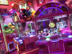 -BIG PINK大粉娃娃机主题馆(圆融星座店)