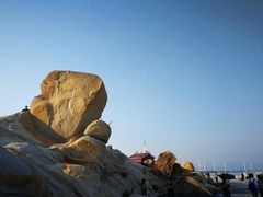 -六鳌翡翠湾滨海度假景区