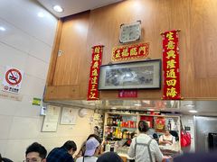 -茂隆餐厅(进贤路店)