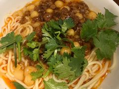 -万县面馆(高笋塘店)