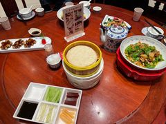 -京味张·北京烤鸭(南山店)