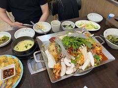-金明子八带鱼馆(正宗韩国连锁店)