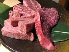 -神户牛焼肉専門店 牛一(道顿堀店)