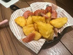 -Pennehut畔尼意面(合肥万象城店)