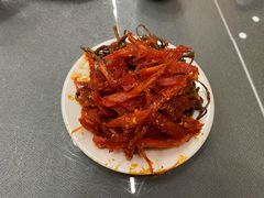 -春花民族美食(佳木斯总店)