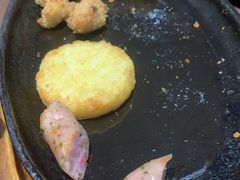 -萨莉亚意式餐厅(杭州滨江天街店)