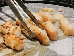 -么子烤肉(化龙池店)