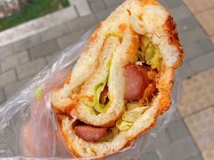 -嘉年华面包房餐厅（饺子馆）(陶然亭店)