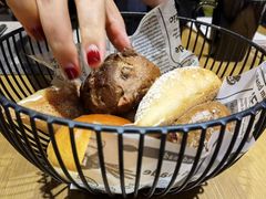 -博林天瑞喜来登酒店·西丽尚膳