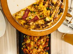 -必胜客(东大桥店)