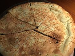 香馕-楼兰新疆主题餐厅(苏州中心店)