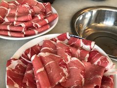 -福寿斋·老北京铜锅涮肉·烤鸭(顺义总店)