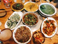 -郑件洋芋饭庄