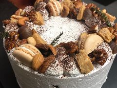 -小苍兰风铃草蛋糕甜品(沈阳店)