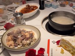 -滋粥楼·顺德菜(番禺广场总店)