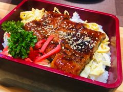 日式鳗鱼饭-割烹旭日本料理(龙湖狮山天街店)