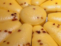 手工大枣玉米粑-筱爷叔·上海传统手工菜(玉树路店)