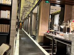 -深圳四季酒店·馥自助餐厅