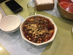 酱爆牛舌-曾牛肉