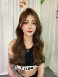 -New Fashion发型定制