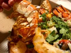 -Steveston Pizza Company (Richmond)