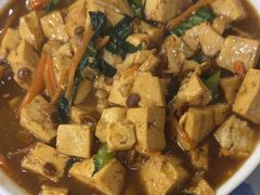 -北京龙庆四季香农家饭庄·灶台鱼·碳烤虹鳟鱼(龙庆峡店)