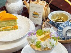 -嗒令甜品(首座时代店)
