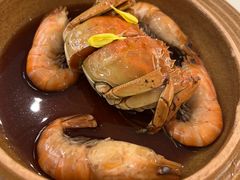 -神仙馆(衡山路店)