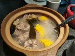 -赠李白·如诗的川味(余杭万达广场店)