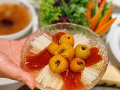 -锅当当铁锅炖烀饼王(长泰广场店)