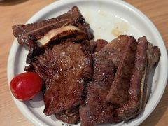 -本家韩国烤肉(青岛万象城店)