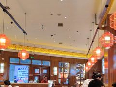 -东方饺子王(王府井关东古巷店)