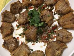 -天目湖刘老四农庄