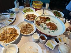 -京味斋·北京烤鸭(华威桥北工大店)