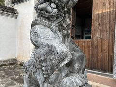 -潜口民宅博物馆