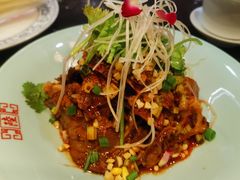 -陆小凤四川料理(北京路店)
