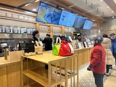 -霸王茶姬(常发广场店)