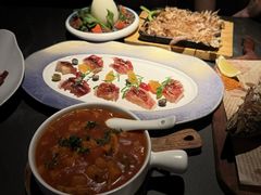 -烛影拾光观景餐厅·创意菜·摄影·小提琴(大唐不夜城店)