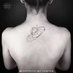 -焰针刺青纹身.手工穿孔饰品·中国刺青名店