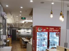 -DQ·蛋糕·冰淇淋(湖景东路店)