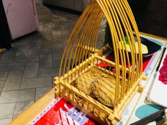 -南城十里潮汕鲜牛火锅·鲜虾生滚粥(融汇老商埠店)