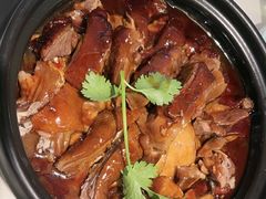 -玲珑·新粤菜(安华汇店)