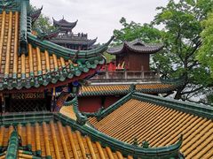 -丰都鬼城名山景区
