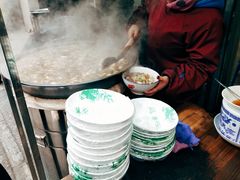 -老字号贾家肉丸糊辣汤(光明巷店)