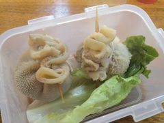 -乾厨府(乌山西路金樽店)